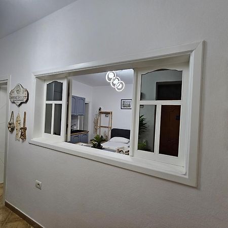 Studio Vlora Appartement Kamer foto