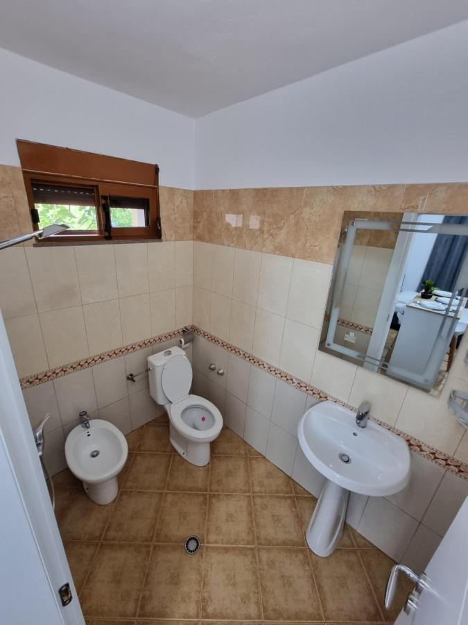 Studio Vlora Appartement Buitenkant foto