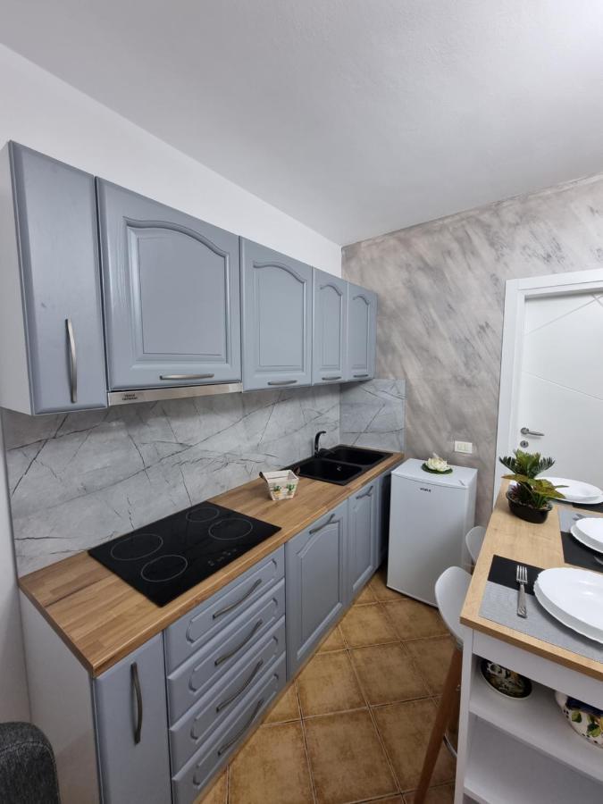 Studio Vlora Buitenkant foto