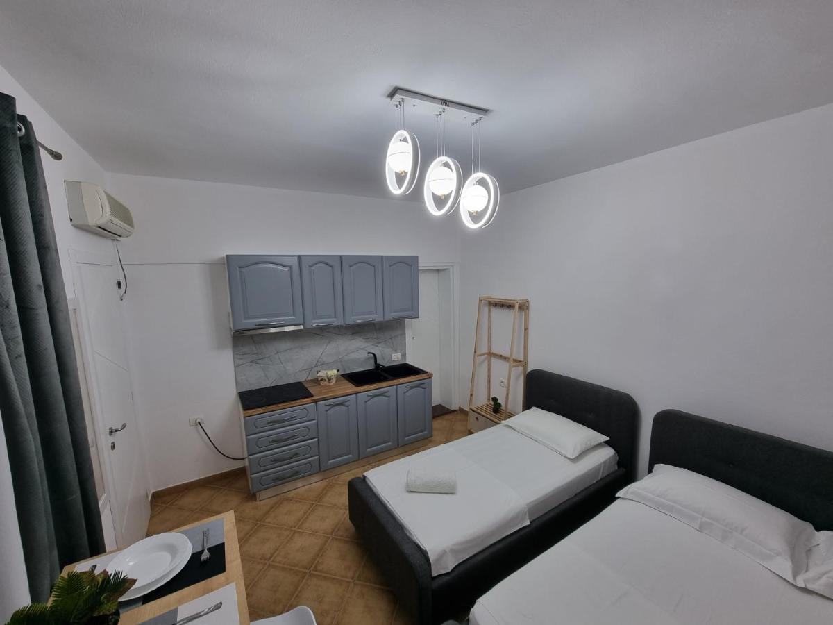 Studio Vlora Buitenkant foto