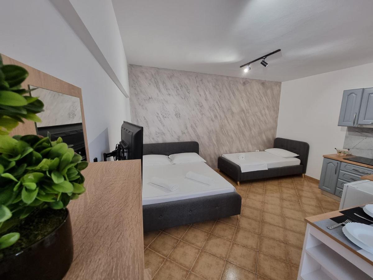 Studio Vlora Buitenkant foto